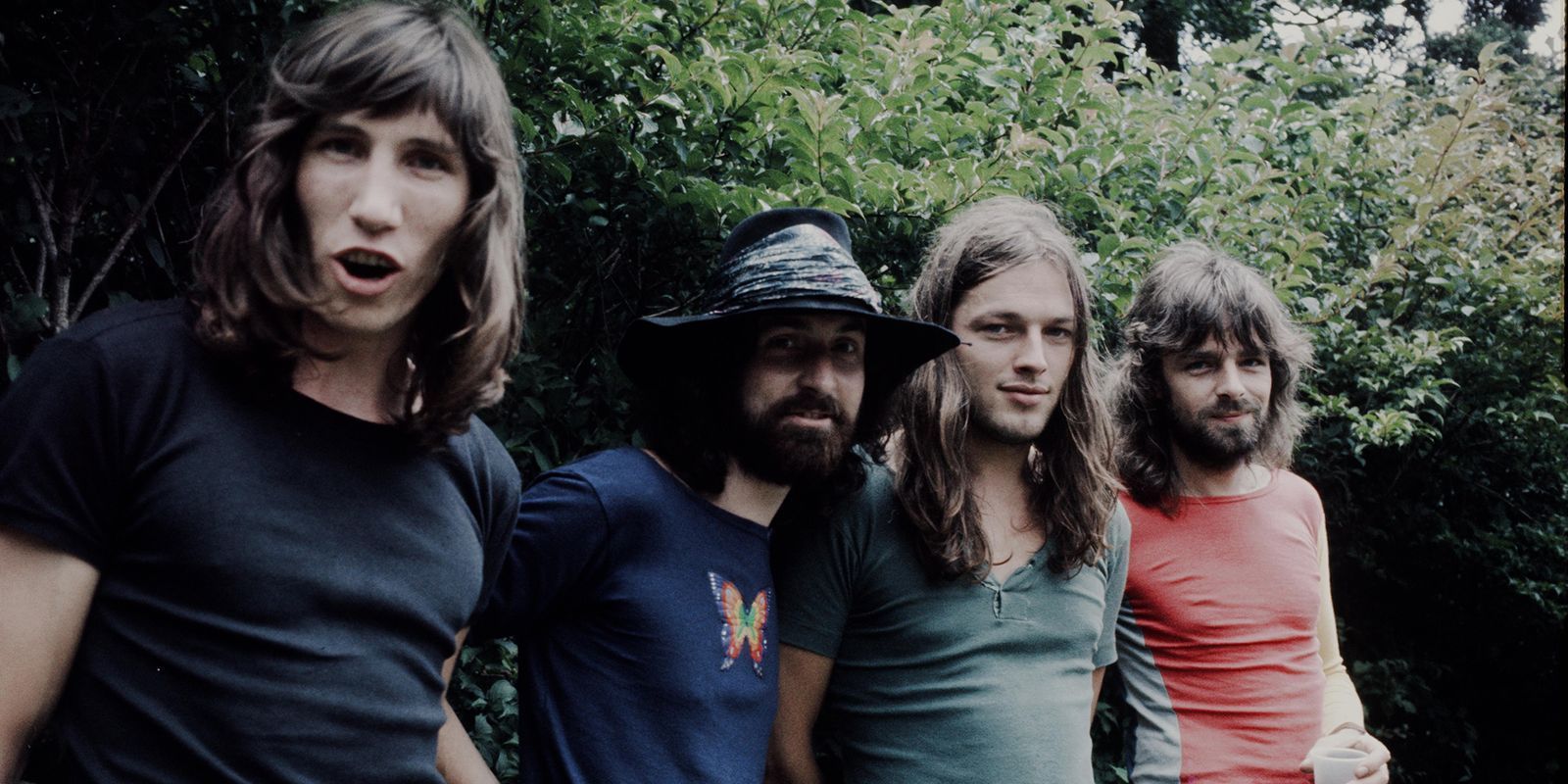 The Classic Rock Album That Nearly Destroyed Pink Floyd — Before Becoming the Greatest Masterpiece of All Time