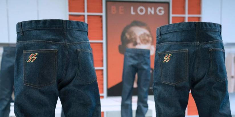 Yes, This Is a Horror-Comedy About a Pair of Killer Jeans — but That's ...