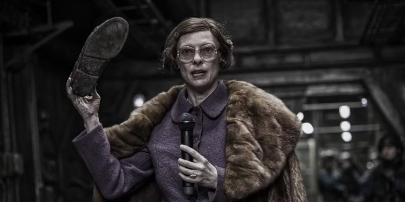 One of the Greatest Dystopian Movies of All Time Is Leaving Netflix, image size:1400x700