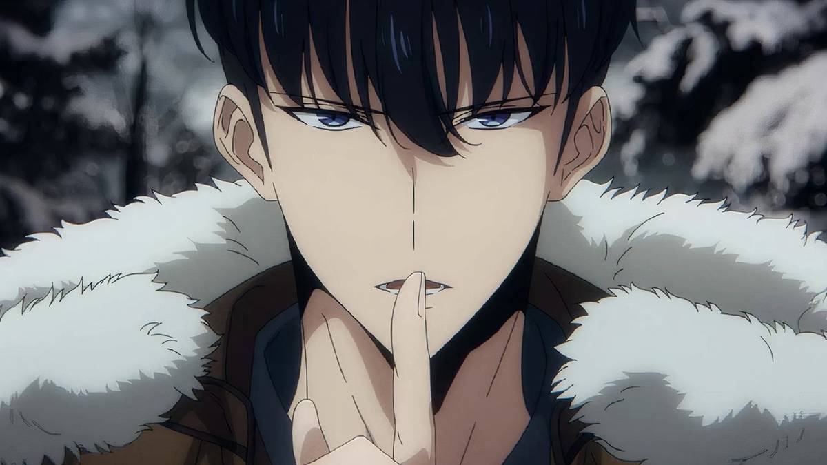 20 Action Anime That Are Better Than 'Solo Leveling'