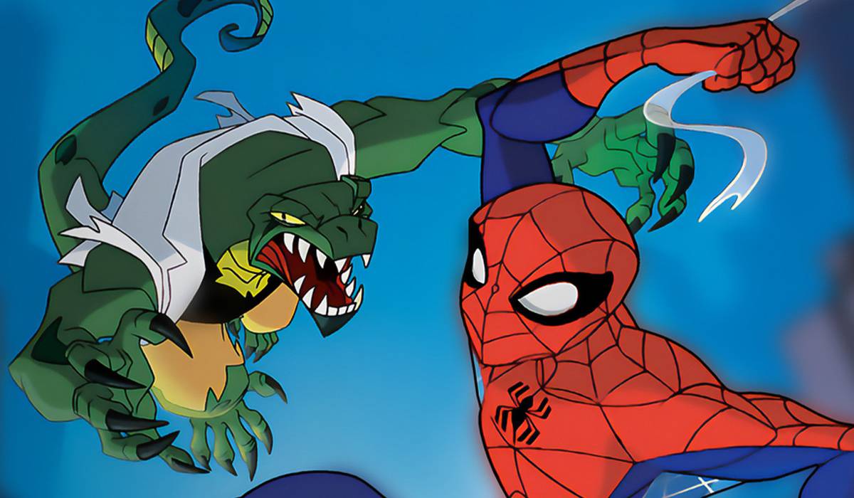 This Short-Lived Marvel Series Was Killed Because of Legal Reasons, but  Disney Needs To Bring It Back, image size:1200x700