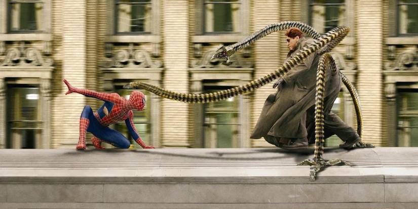 Spider-Man 2 
