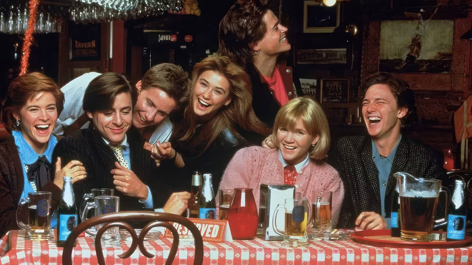 'Landman' Star's Legendary '80s Cult Classic Is Officially Getting a Sequel