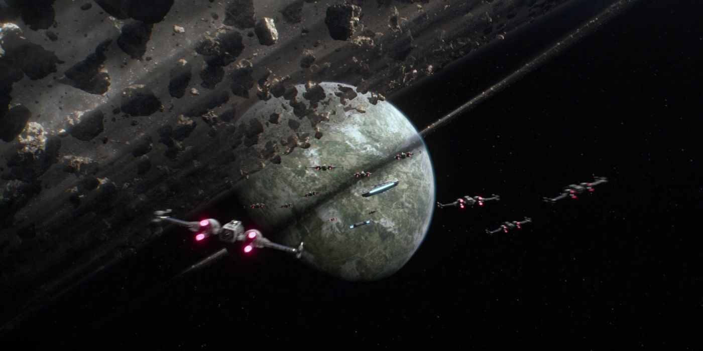 The New Star Wars Galaxy Map Puts the Franchise in an Interesting and ...