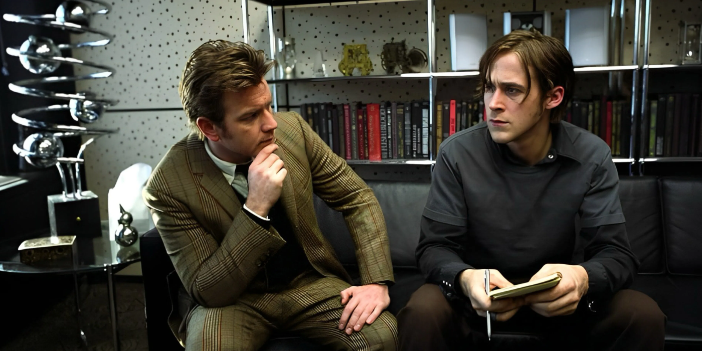 5 Forgotten Thrillers From the 2000s That Have Aged Perfectly