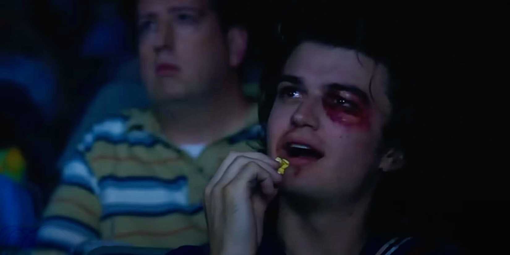 10 Best Steve Harrington Scenes in 'Stranger Things,' Ranked