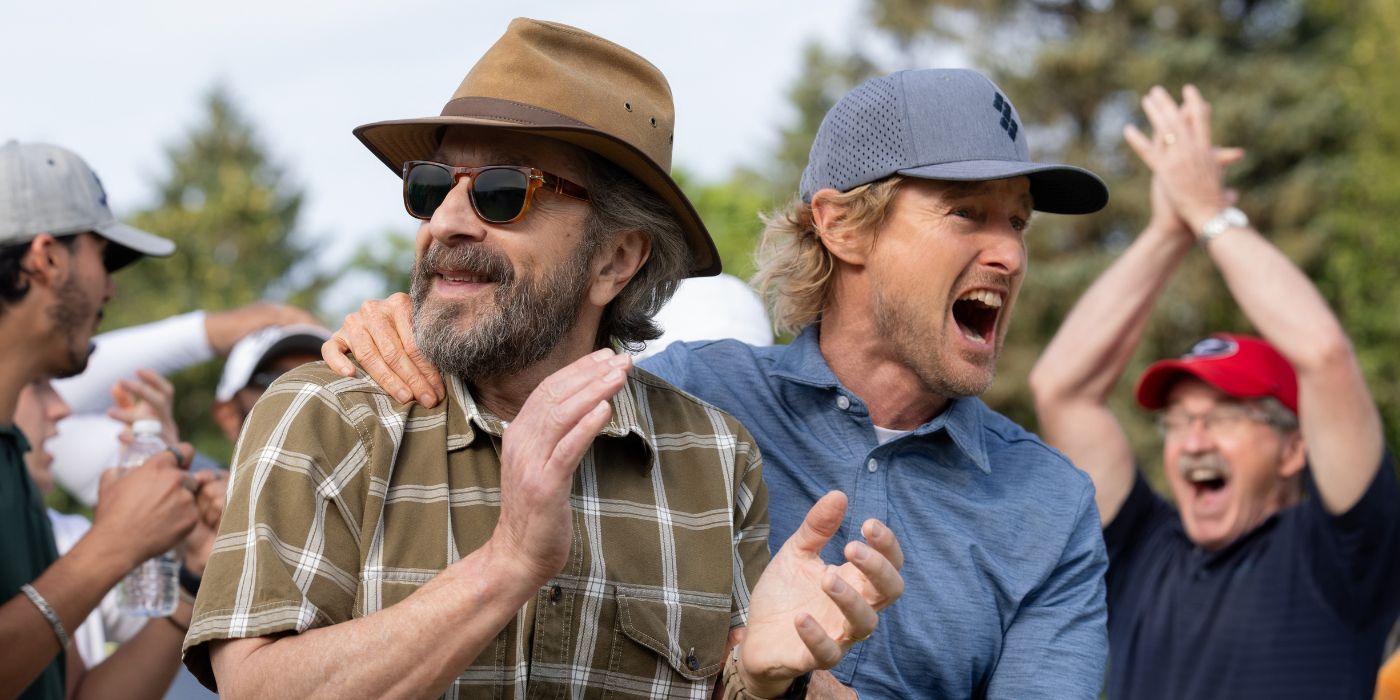 Apple TV's Charming 10-Part Series Is the 'Ted Lasso' Replacement You've Been Waiting For