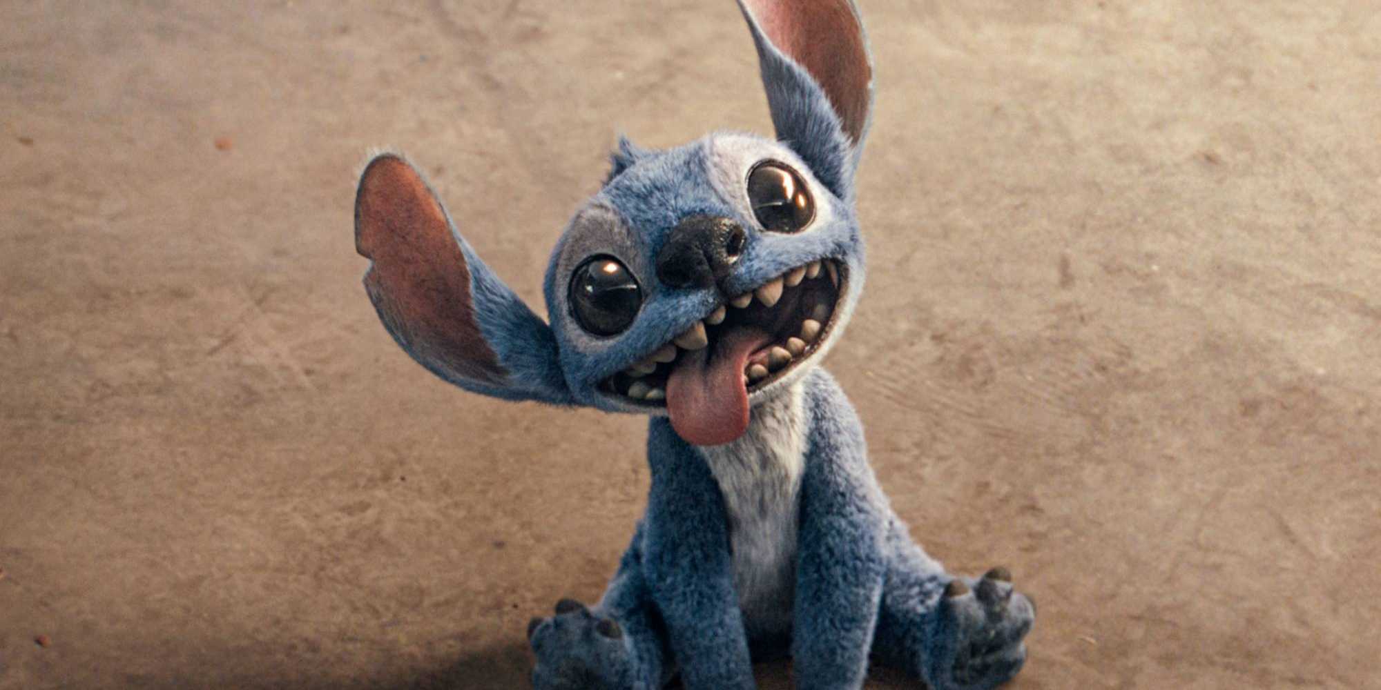 Stitch 2 ‘Lilo & Stitch’ Dethrones Christopher Nolan's Twisty Classic Warner ...