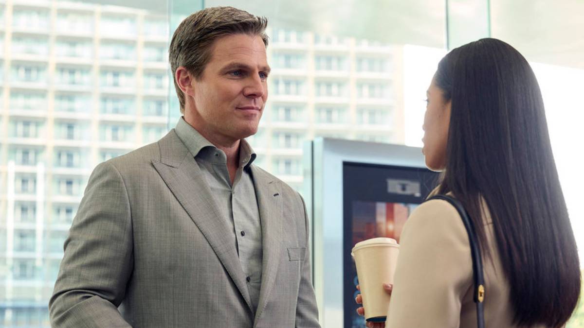 Suits LA' Series Finale Review: NBC's Legal Drama Spin-off Never Reached  Its Full Potential, image size:1200x675