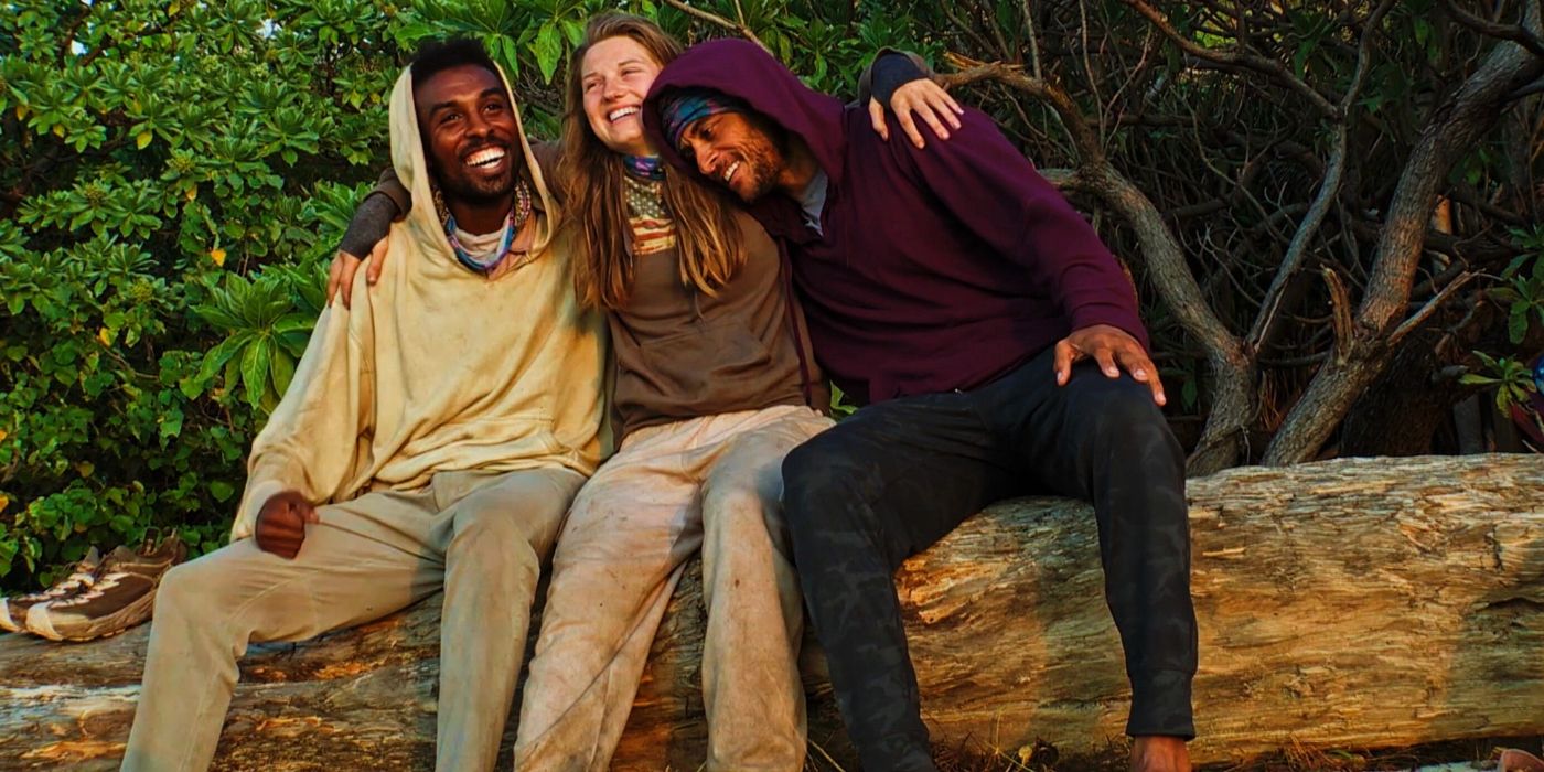 These ‘Survivor’ and ‘Love Island’ Alums Are Surprisingly Emerging as Major Threats to ‘The Challenge’ Season 41 Vets