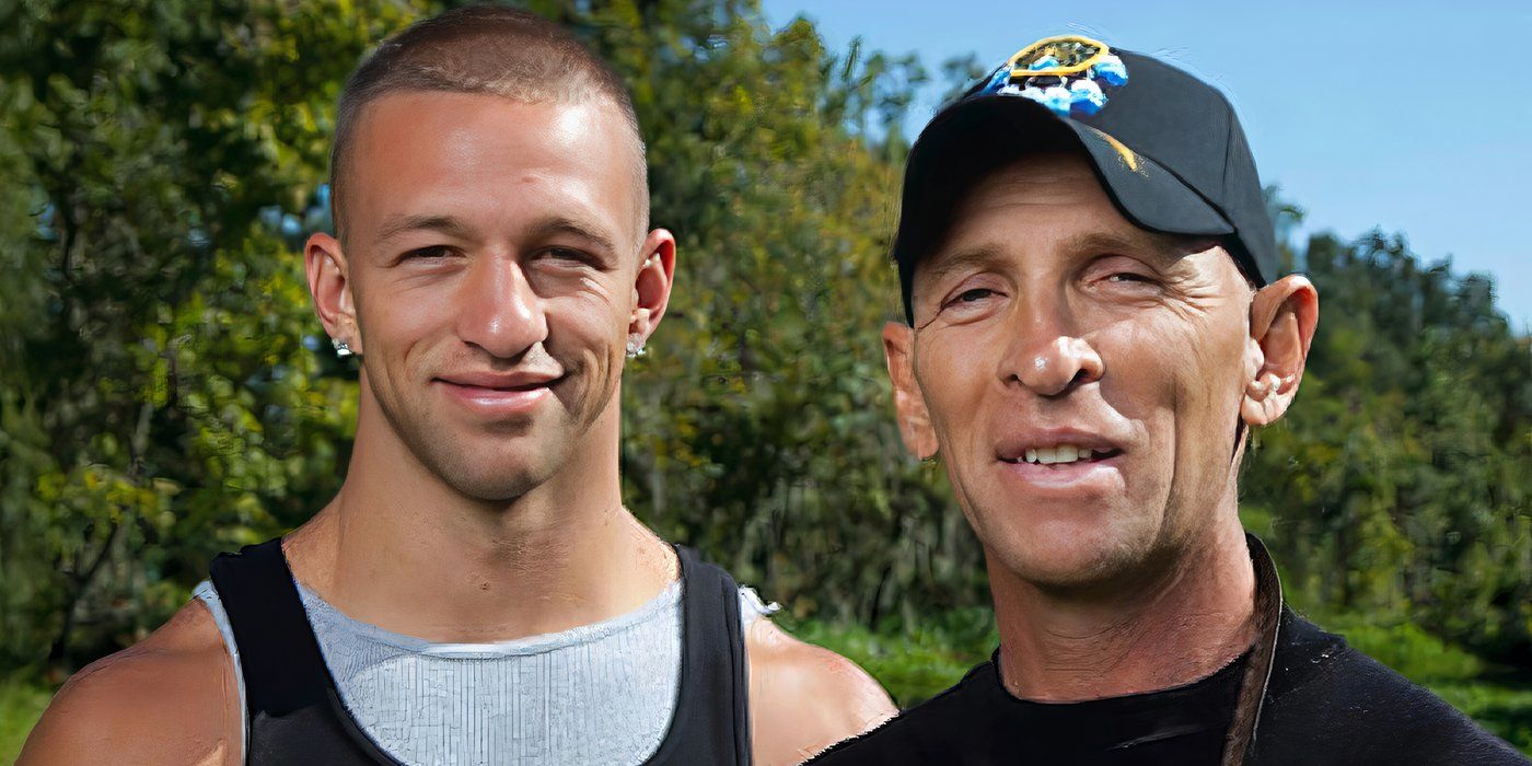 Why 'Swamp People's Jay Paul and RJ Suddenly Disappeared from the Show
