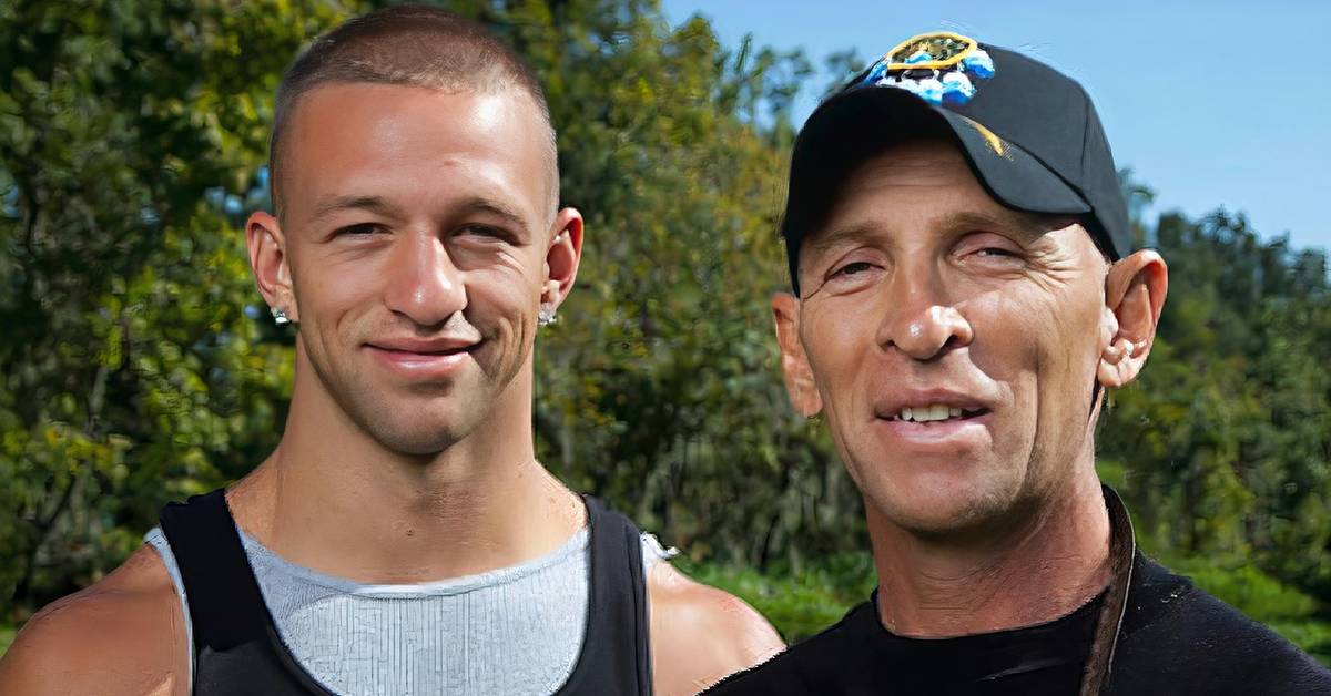 Why 'Swamp People's Jay Paul and RJ Suddenly Disappeared from the Show