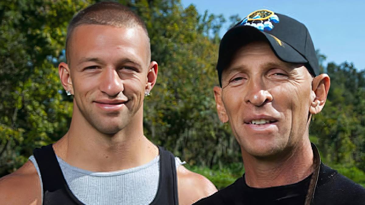 Why 'Swamp People's Jay Paul and RJ Suddenly Disappeared from the Show