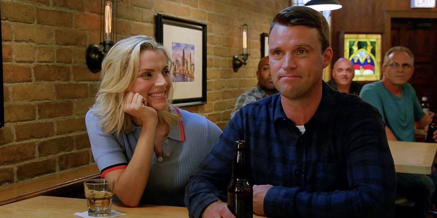 I Need Sylvie and Matt To Return to 'Chicago Fire' in Season 14