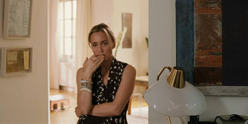 Kristin Scott Thomas in Tell No One (2006)