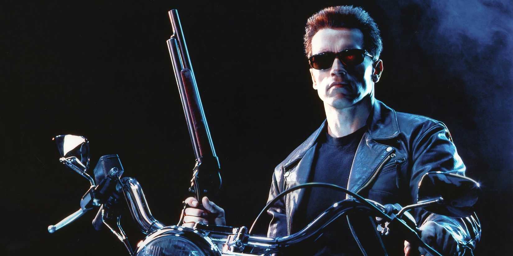 Terminator Risde 10 Most Important Sci-Fi Movies That Define the Genre