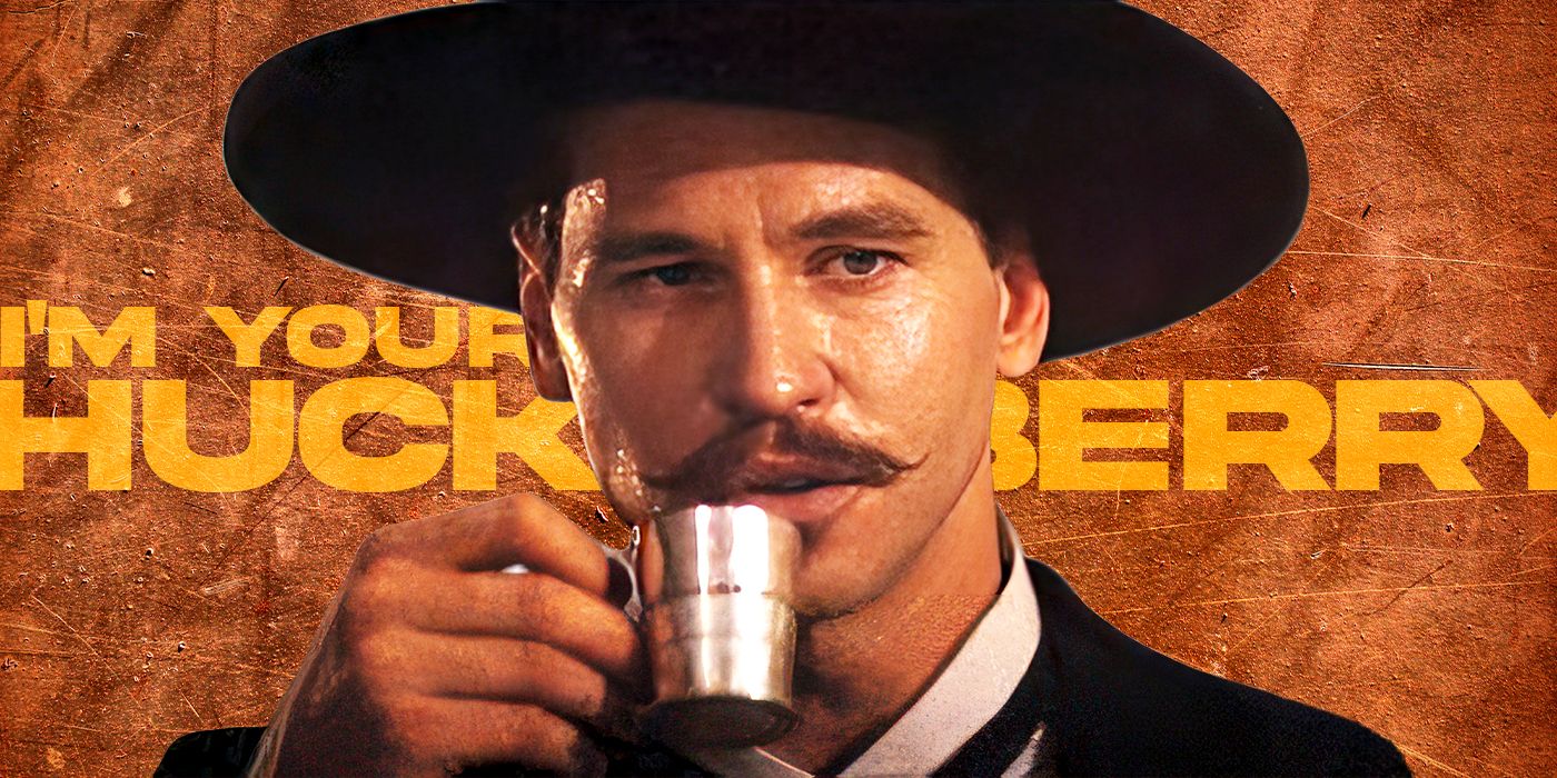 10 Best Doc Holliday Quotes in 'Tombstone,' Ranked, image size:1400x700