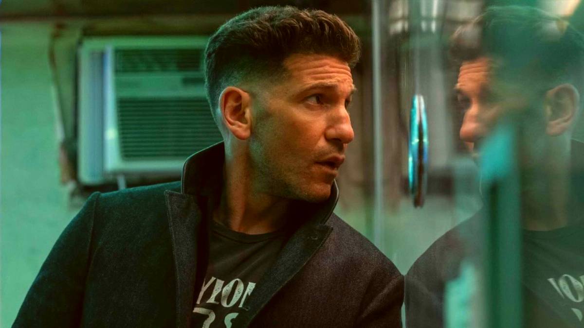 Jon Bernthal’s “Violence-Packed” Action-Thriller Is Officially a Hulu ...