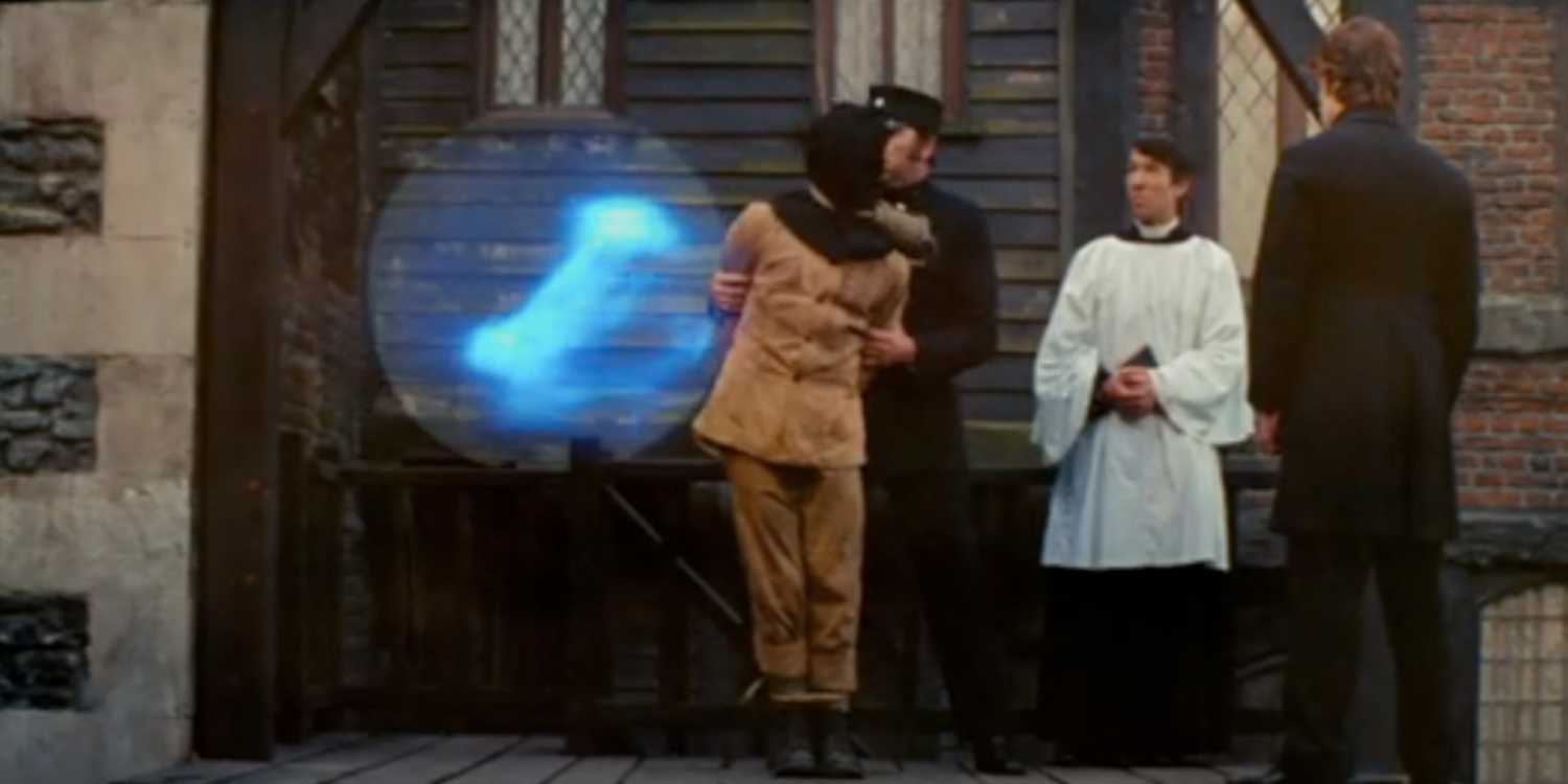 Gothic Execution Can't Wait for Guillermo del Toro's Frankenstein? This Forgotten ...