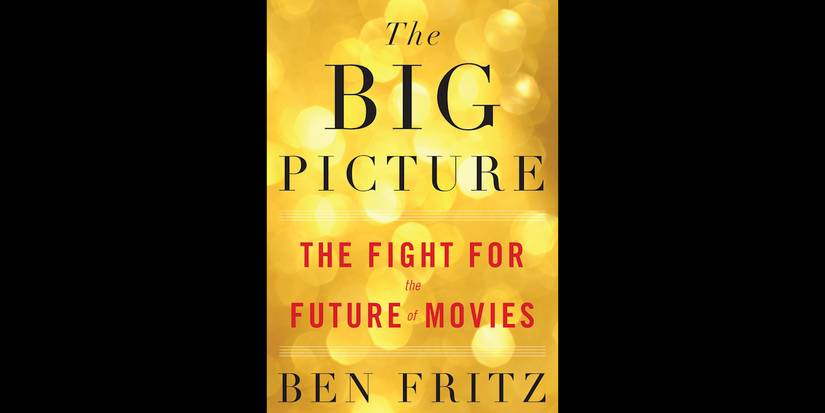 10 Great Novels To Read if You Love Cinema