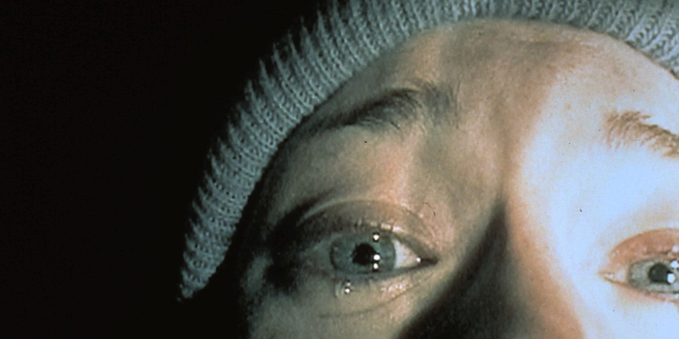 The Blair Witch Project