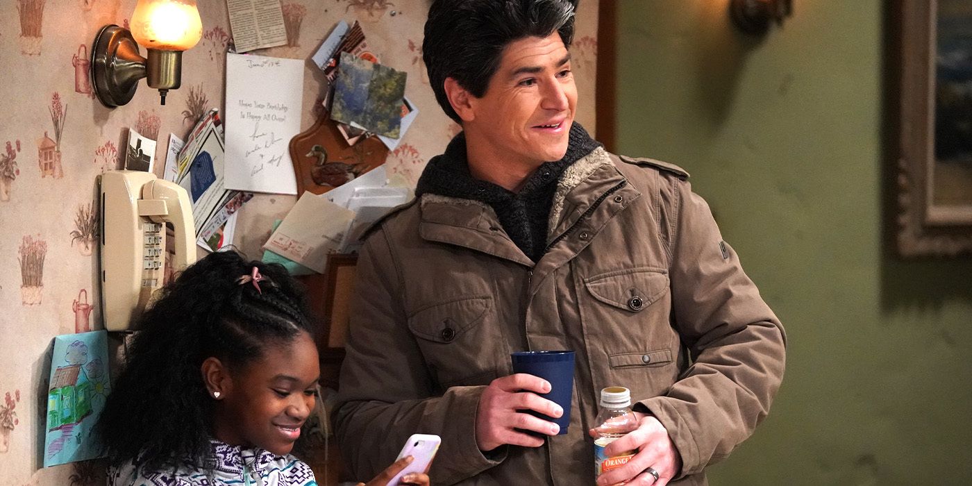 That Time 'The Conners' Made TV History With Its Riskiest Episode