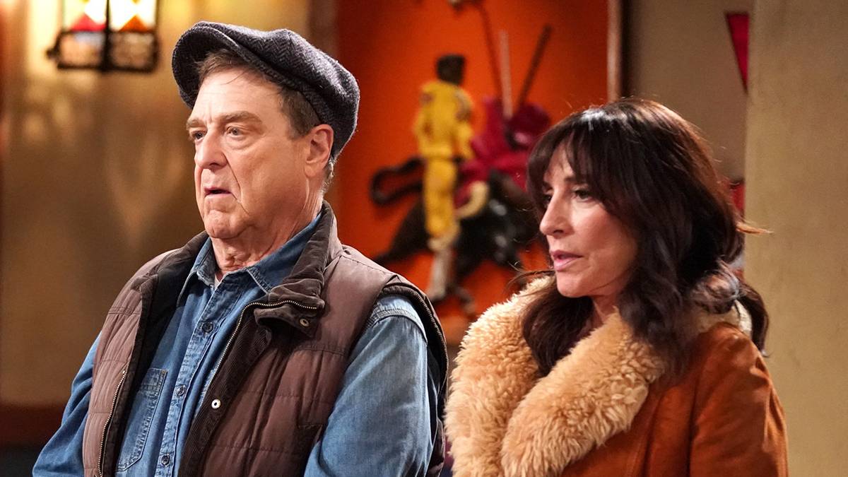 That Time 'The Conners' Made TV History With Its Riskiest Episode