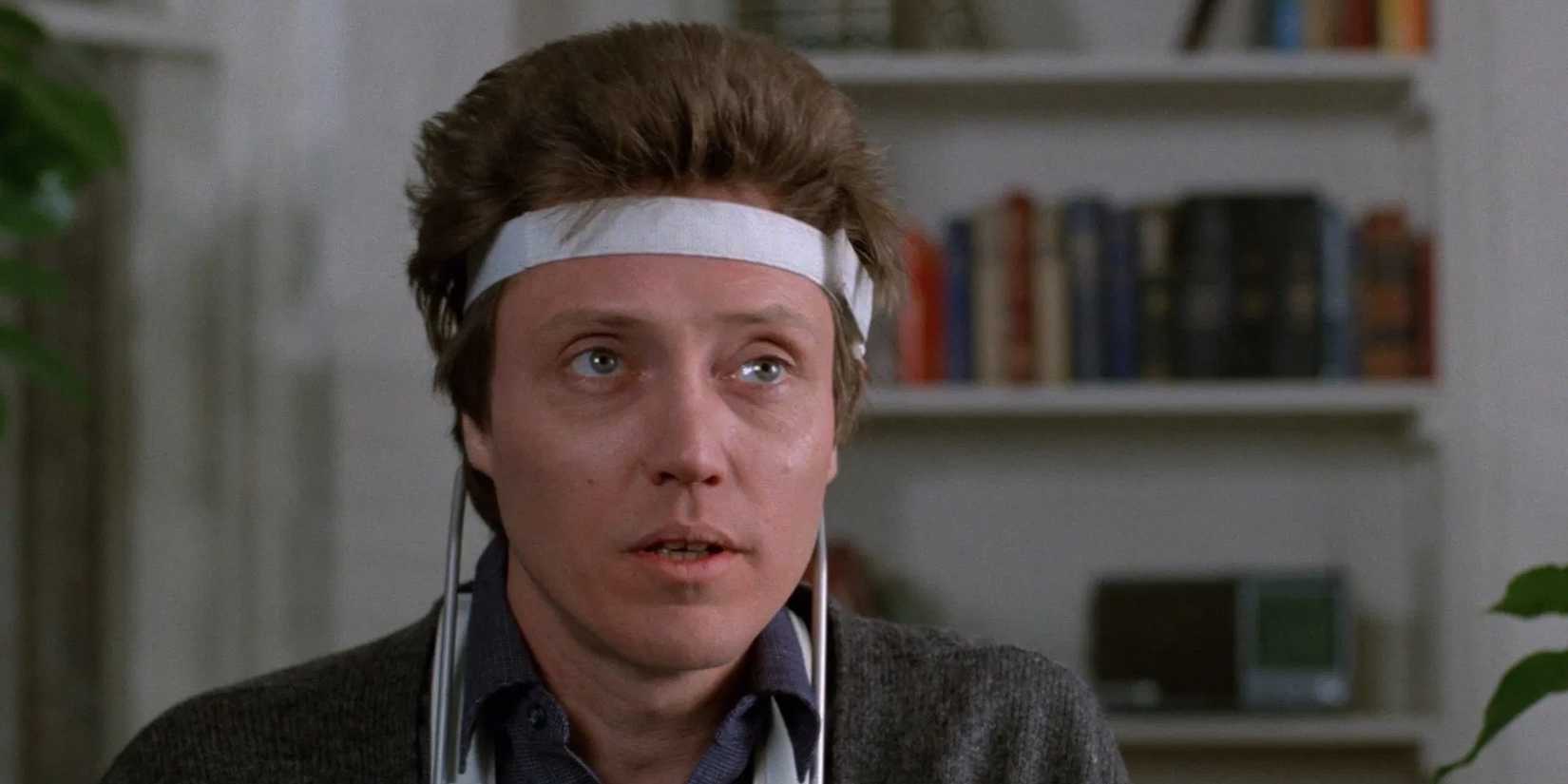 The Dead Zone
