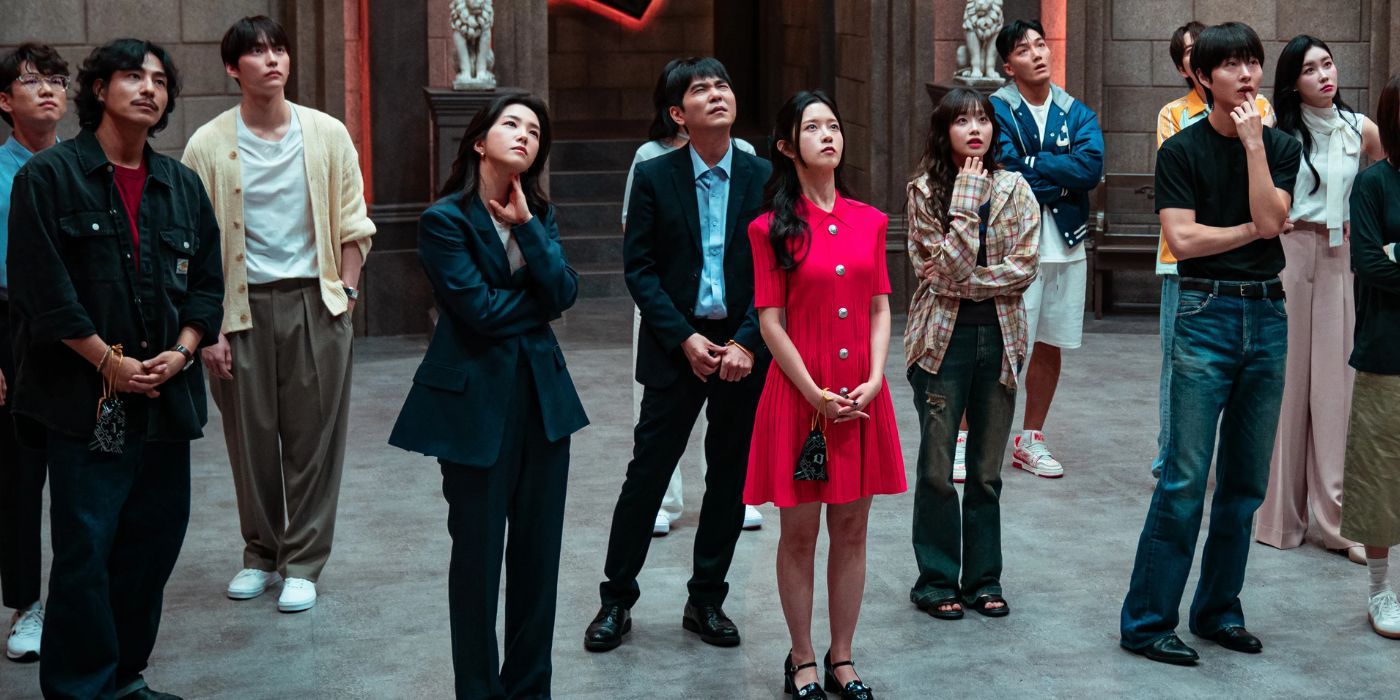 Netflix’s ‘The Devil’s Plan 2’ Scandal Blew Up — and Fans Are Furious