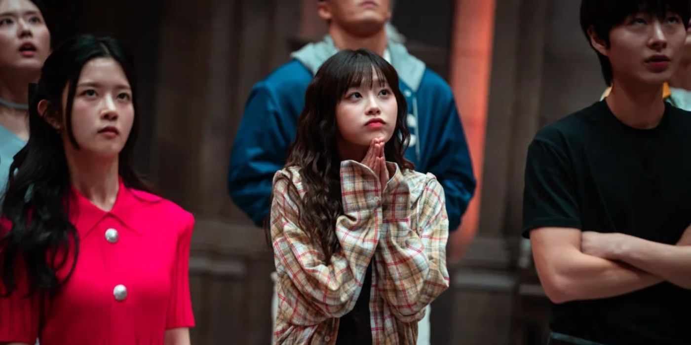 Netflix’s ‘The Devil’s Plan 2’ Scandal Blew Up — and Fans Are Furious