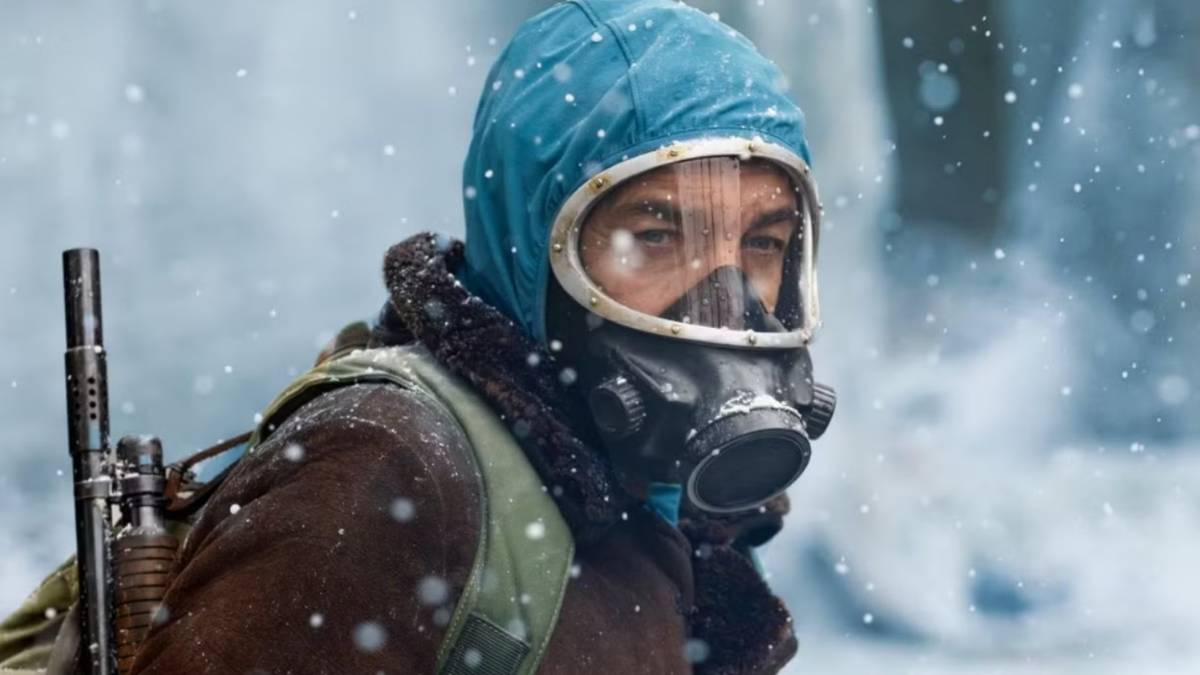 Netflix’s Forgotten 10/10 Sci-Fi Series Officially Expands for Season 2