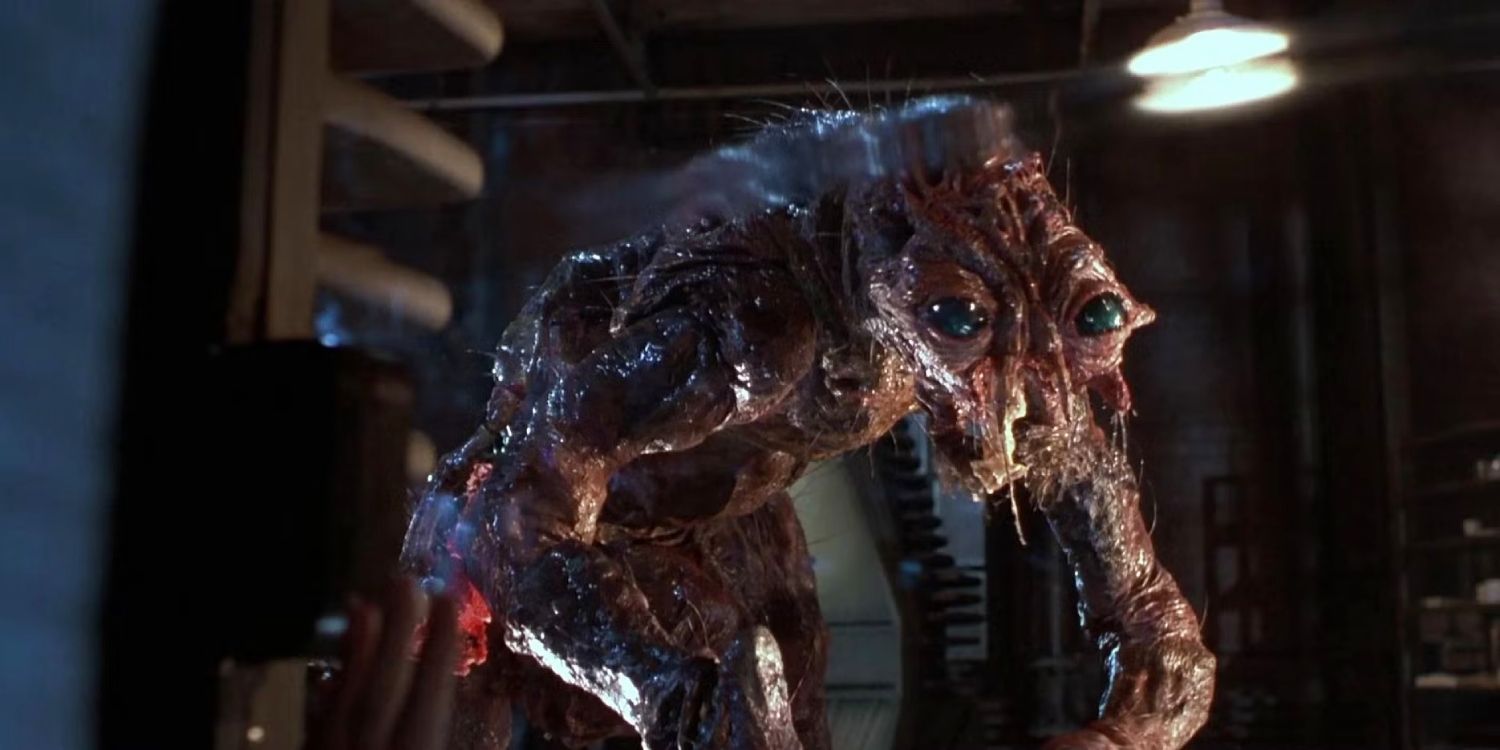 These 10 Movies Have the Perfect Balance Between Sci-Fi and Horror image