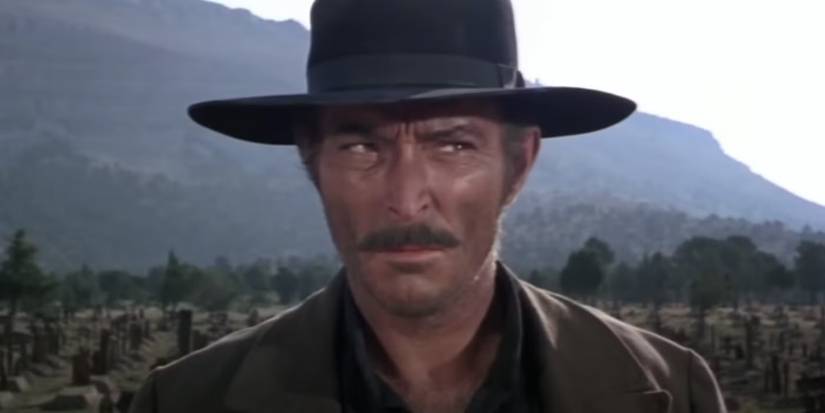 All 3 Dollars Trilogy Movies, Ranked