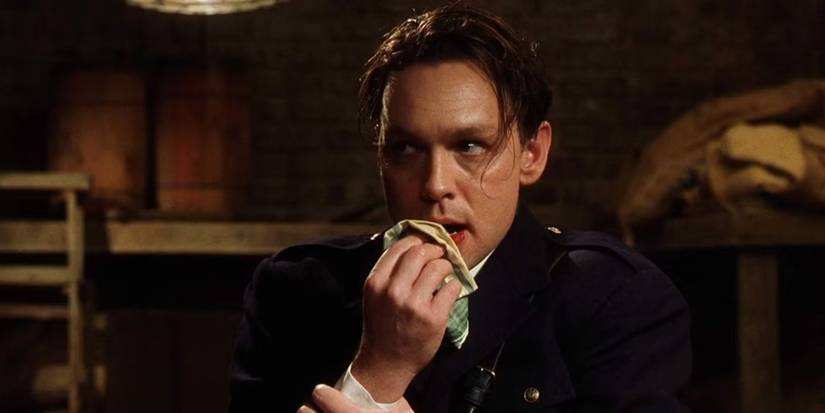 The Green Mile - 1999