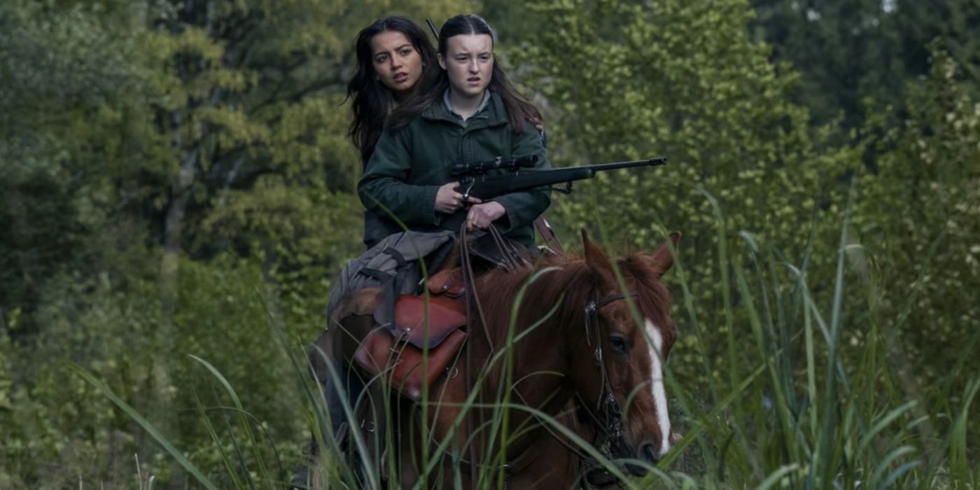 'The Last of Us' Season 2 Finale Recap: Ellie's Bloody Path of Revenge