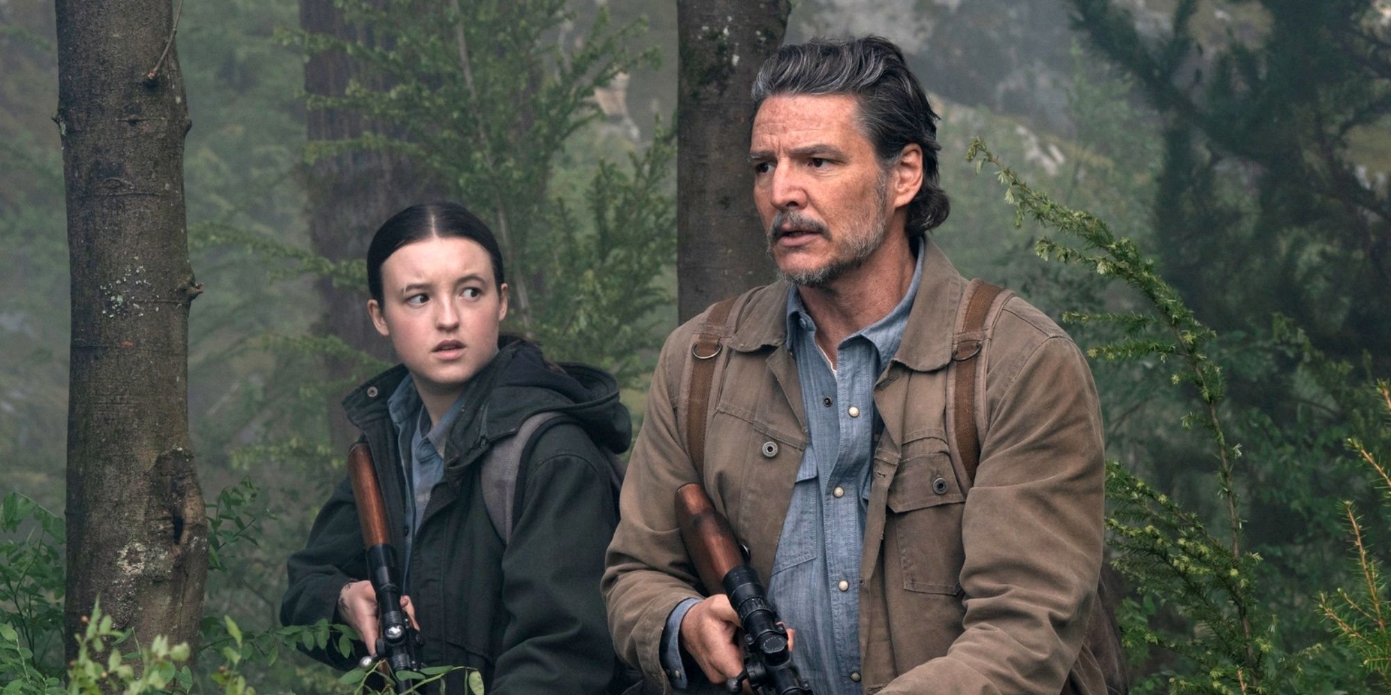 ‘The Last of Us’ Co-Creator Breaks Silence on Season 3 Following Shock Exit