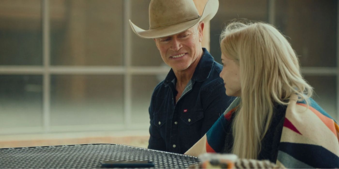 Neo-Western ’The Last Rodeo’ Becomes Angel Studios’ 5th-Biggest Hit as ...