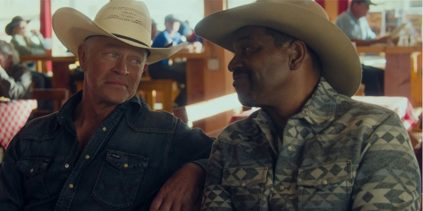 Neal McDonough’s 95% Rotten Tomatoes Western Locks Horns With Stiff ...