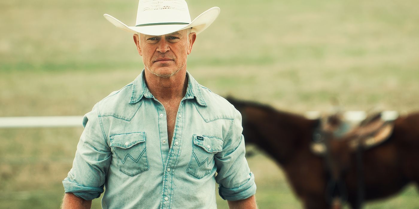 Neo-Western ’The Last Rodeo’ Becomes Angel Studios’ 5th-Biggest Hit as ...