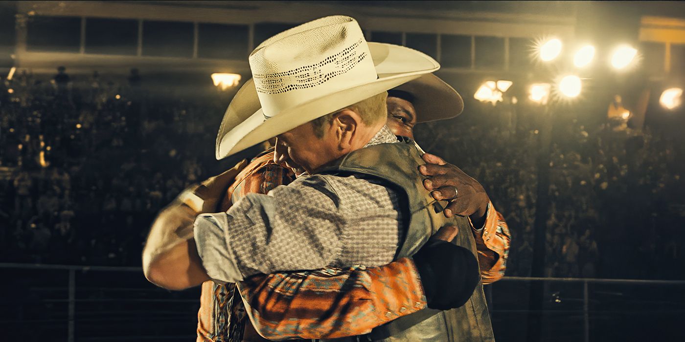 Neal McDonough’s 95% Rotten Tomatoes Western Locks Horns With Stiff ...