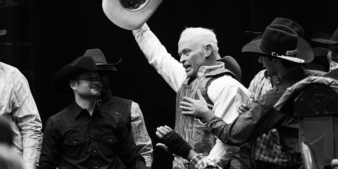 Neo-Western ’The Last Rodeo’ Becomes Angel Studios’ 5th-Biggest Hit as ...