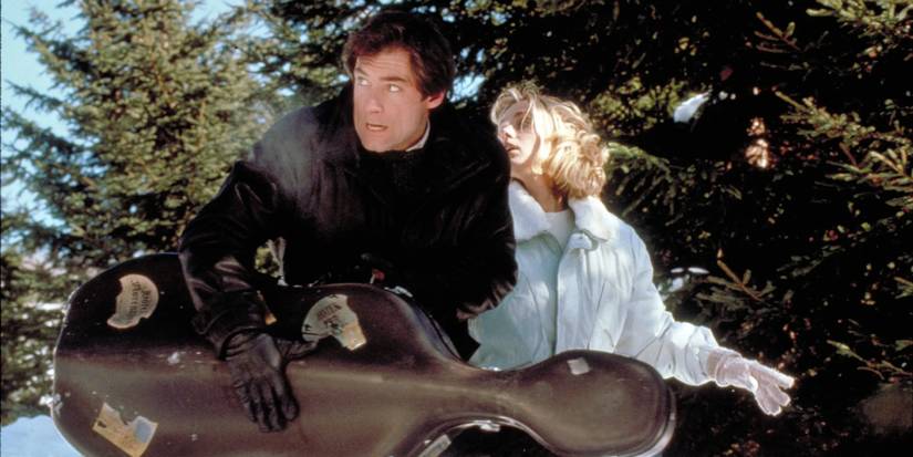 The Living Daylights (1987)