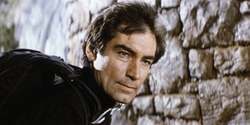 The Living Daylights (1987)