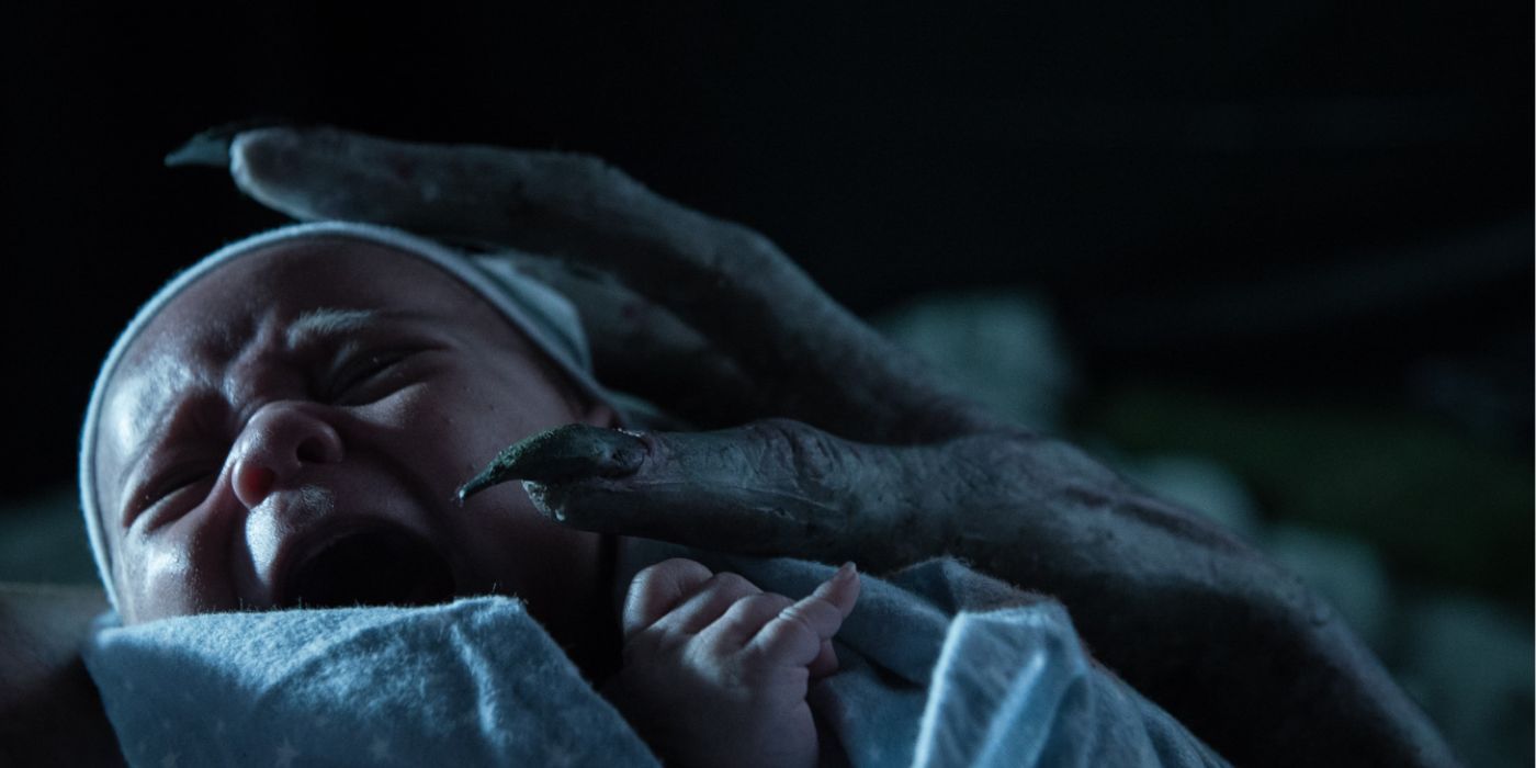If You Loved ‘The Babadook,’ You Need To Watch This New Horror Movie ...
