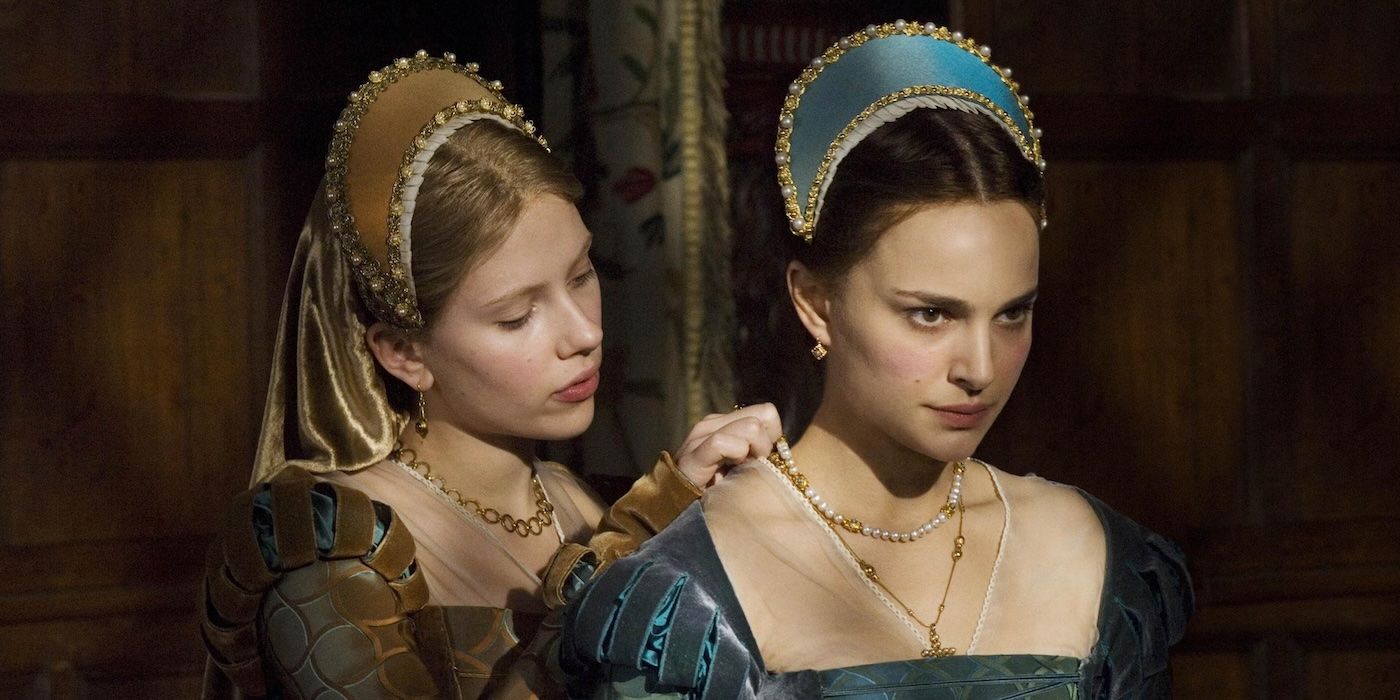 The Divisive Period Drama With 3 MCU Stars Is Finally Back on Streaming With a New Home