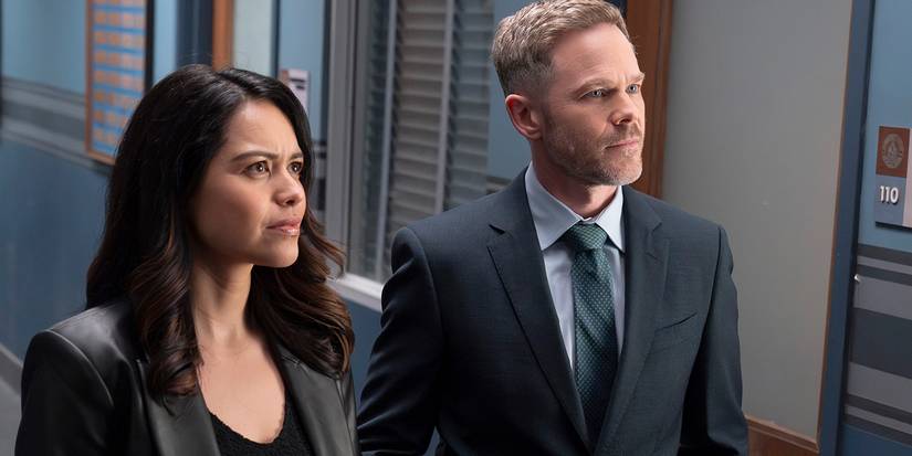 All 10 Ships in 'The Rookie,' Ranked