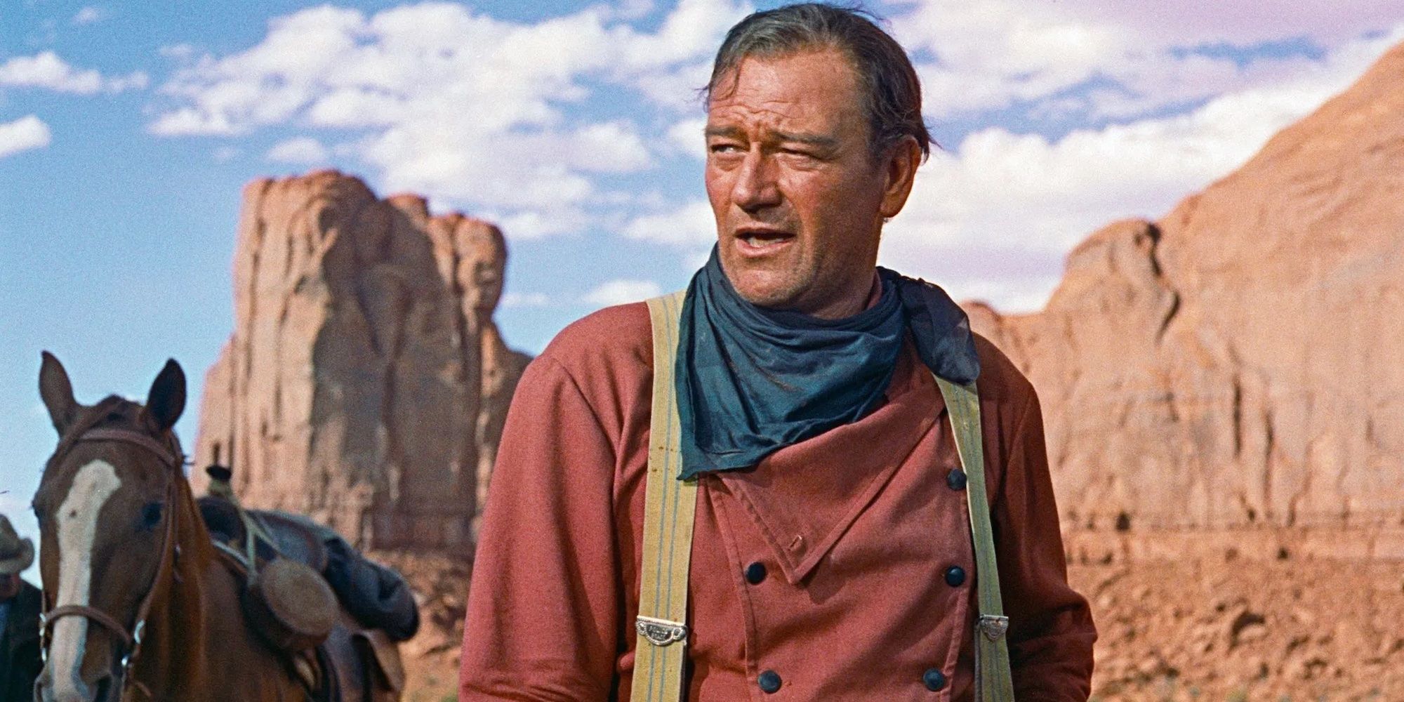 10 Greatest Western Movies Worth Watching Over and Over image