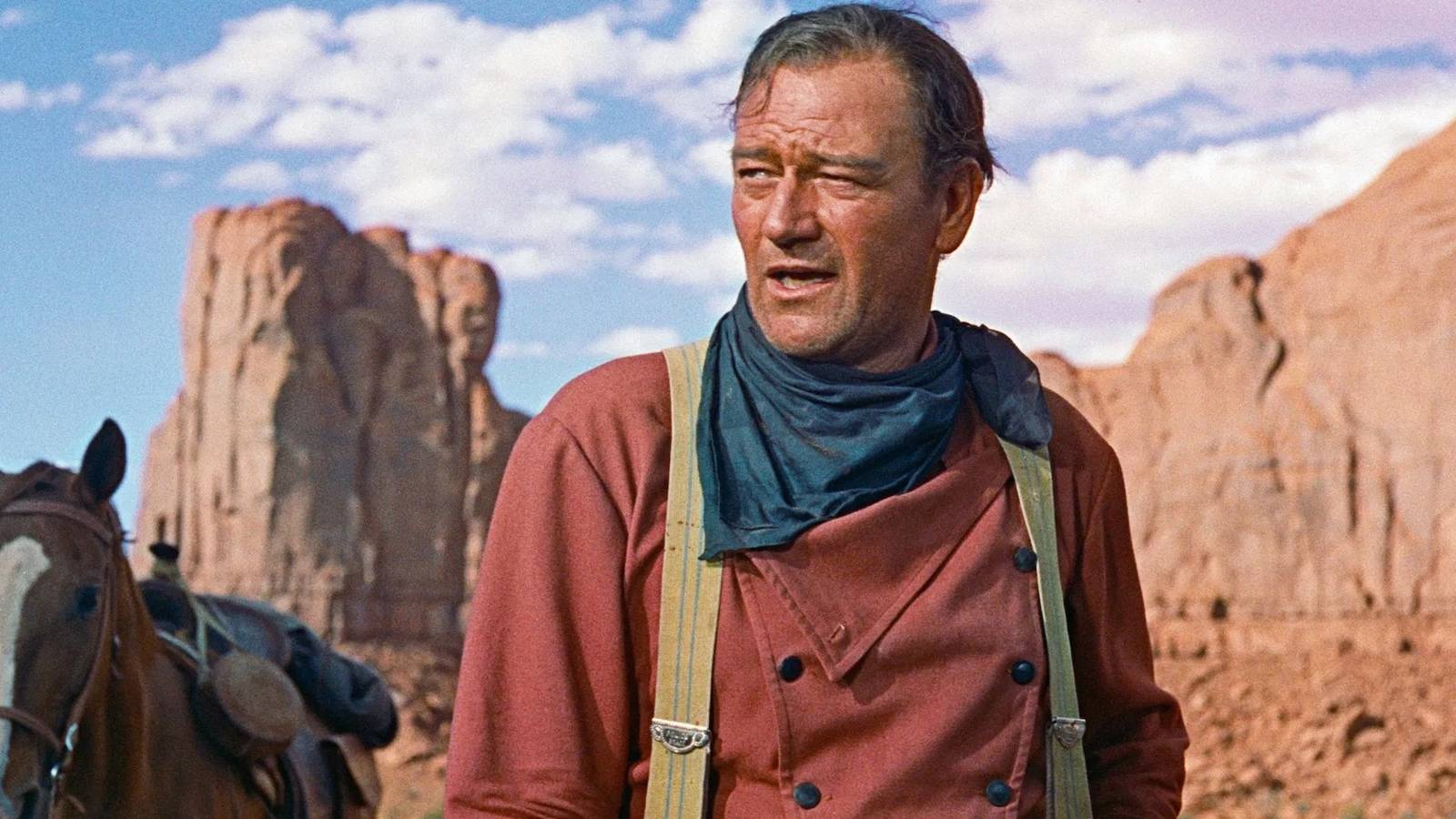 10 Best John Wayne Westerns Ever