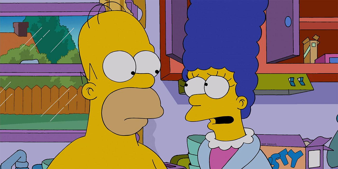 'The Simpsons' Is One of the Greatest Sitcoms of All Time, but It Completely Botched This Sci-Fi Storyline