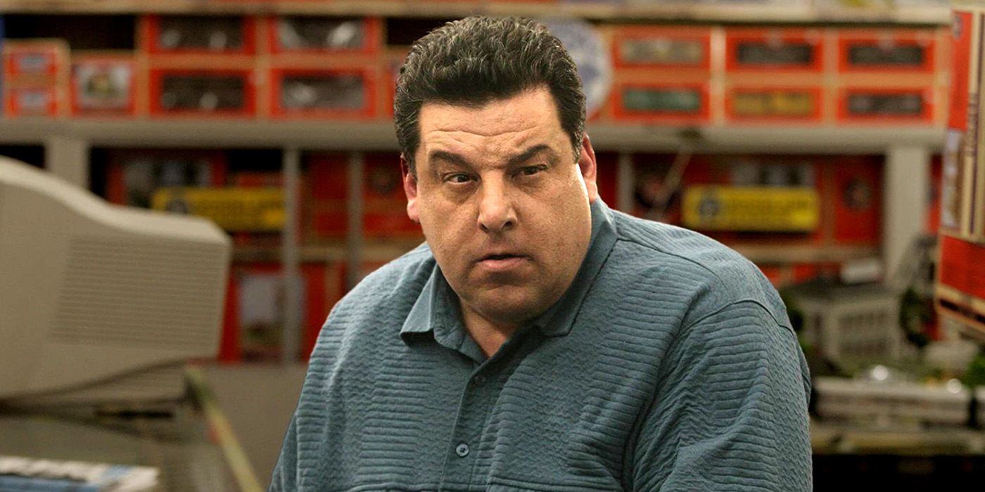 'Sopranos' Fans Need To Get This Gritty Netflix Mafia Thriller That Burned Up the Charts on Their Watchlist image